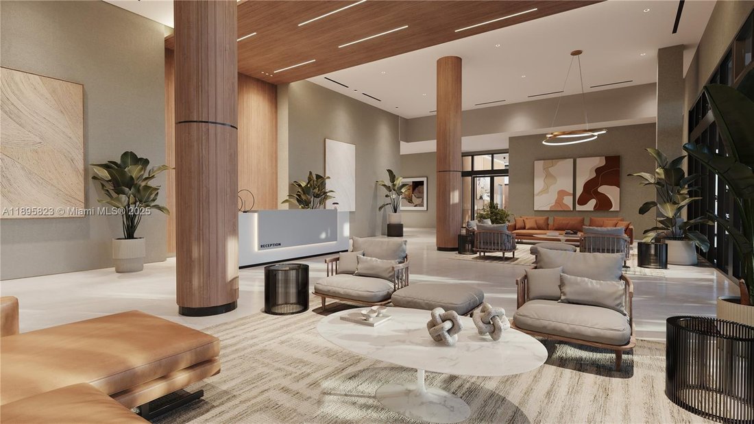 Condo in Miami, Florida, United States 2 - 16417966
