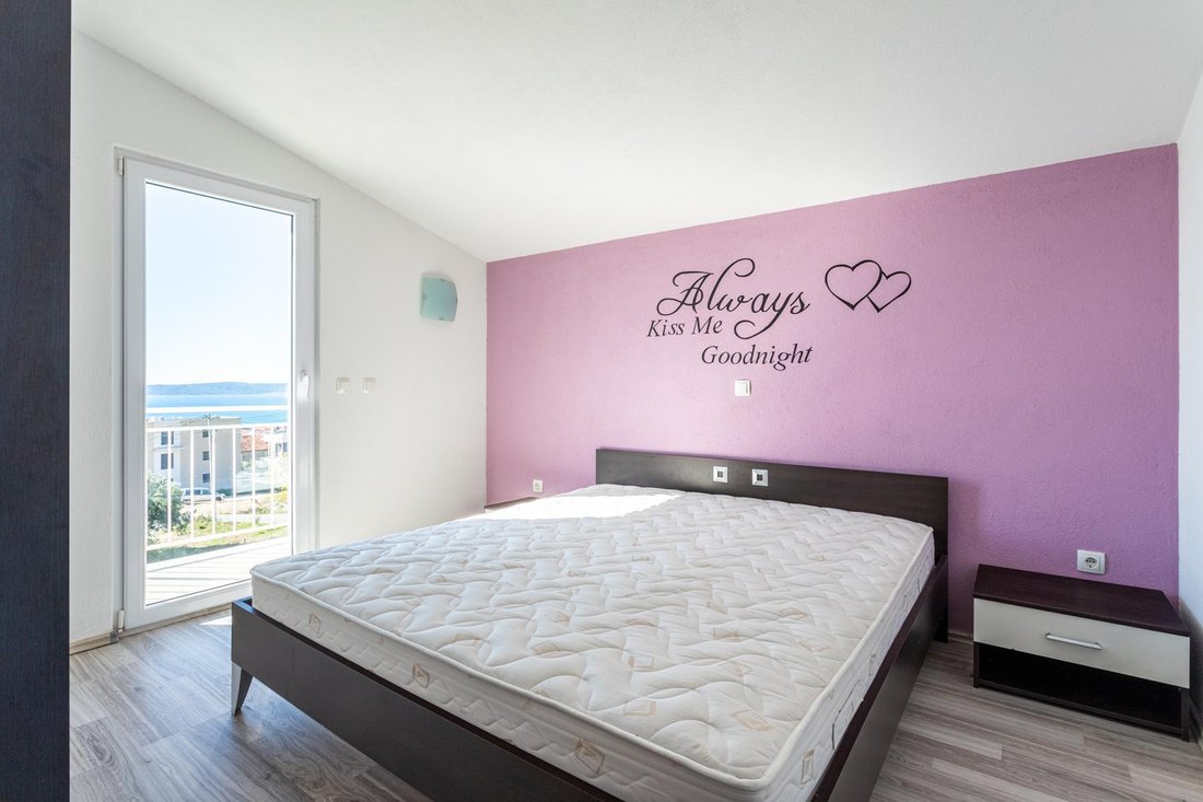 Villa in Kastel Sucurac, Split-Dalmatia County, Croatia 3 - 16258260