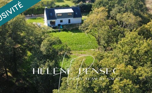 An Incredible Real Estate Asset Overlooking The Ria.