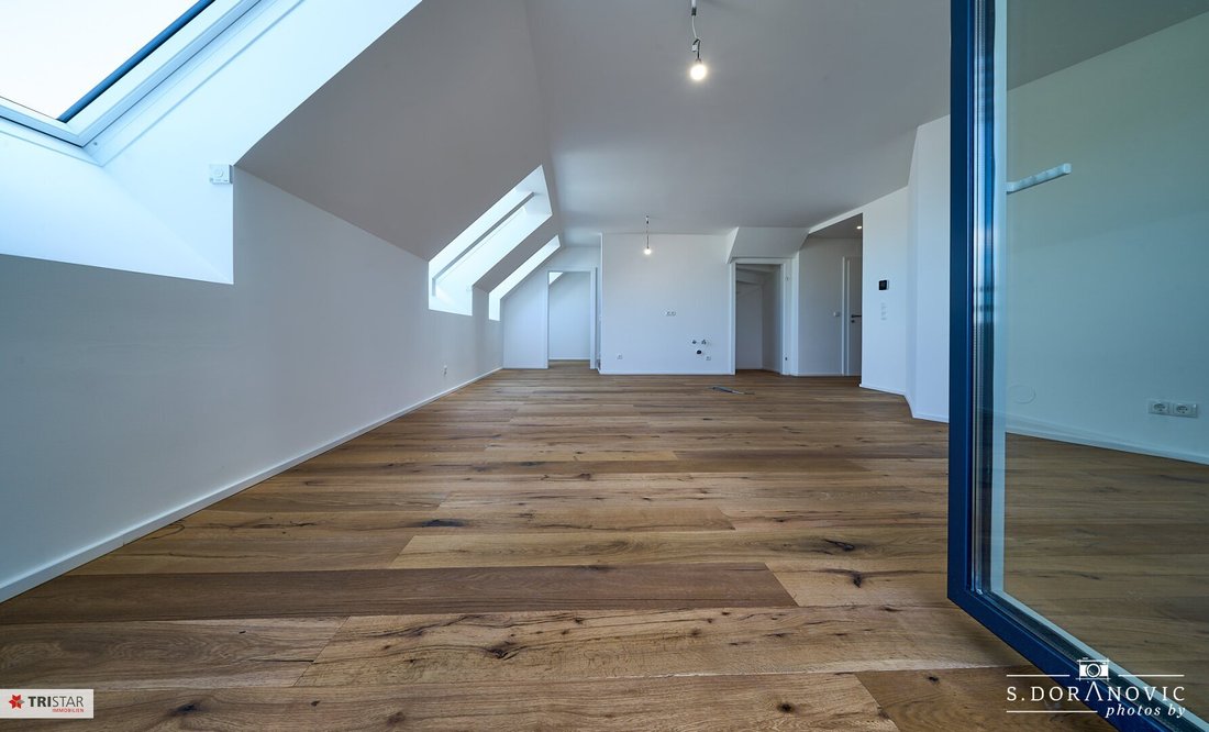 Penthouse in Vienna, Wien, Austria 3 - 16430701
