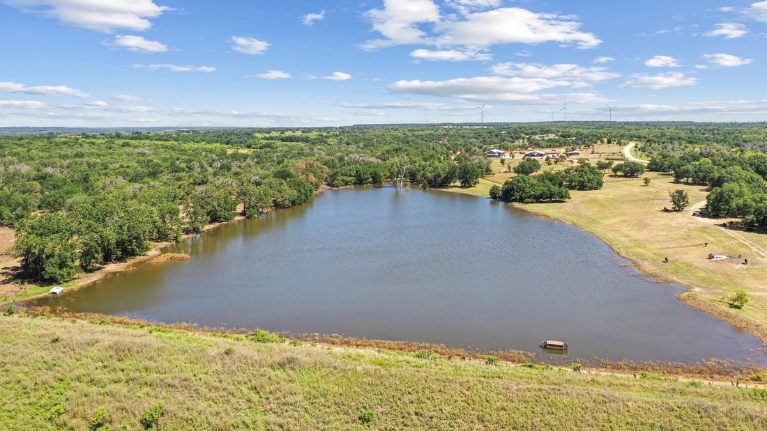 Land in Dublin, Texas, United States 2 - 16454490