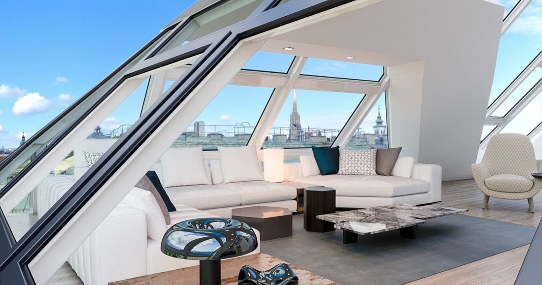 Apartment in Vienna, Wien, Austria 1 - 16440915