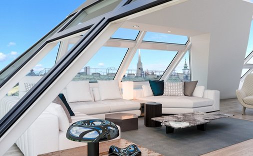 Apartment in Vienna, Wien, Austria 1