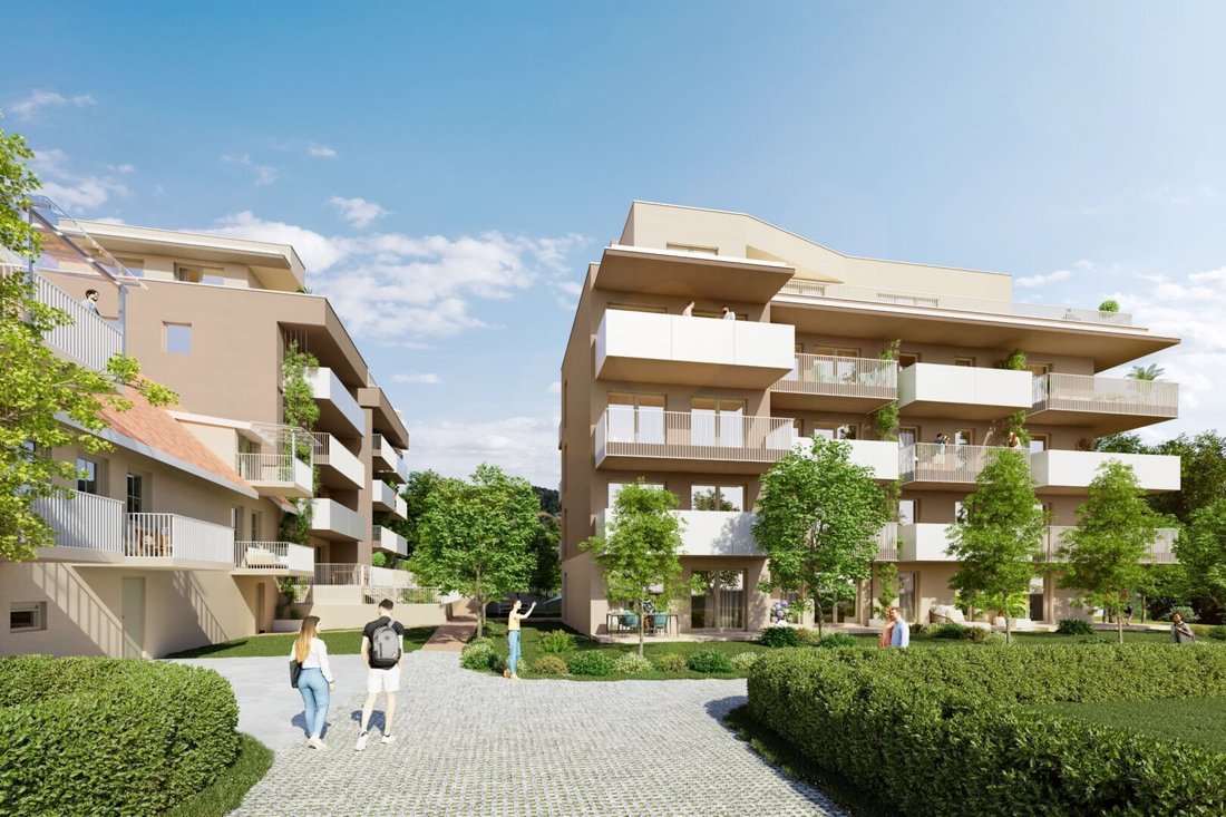 Apartment in Graz, Styria, Austria 5 - 16426221