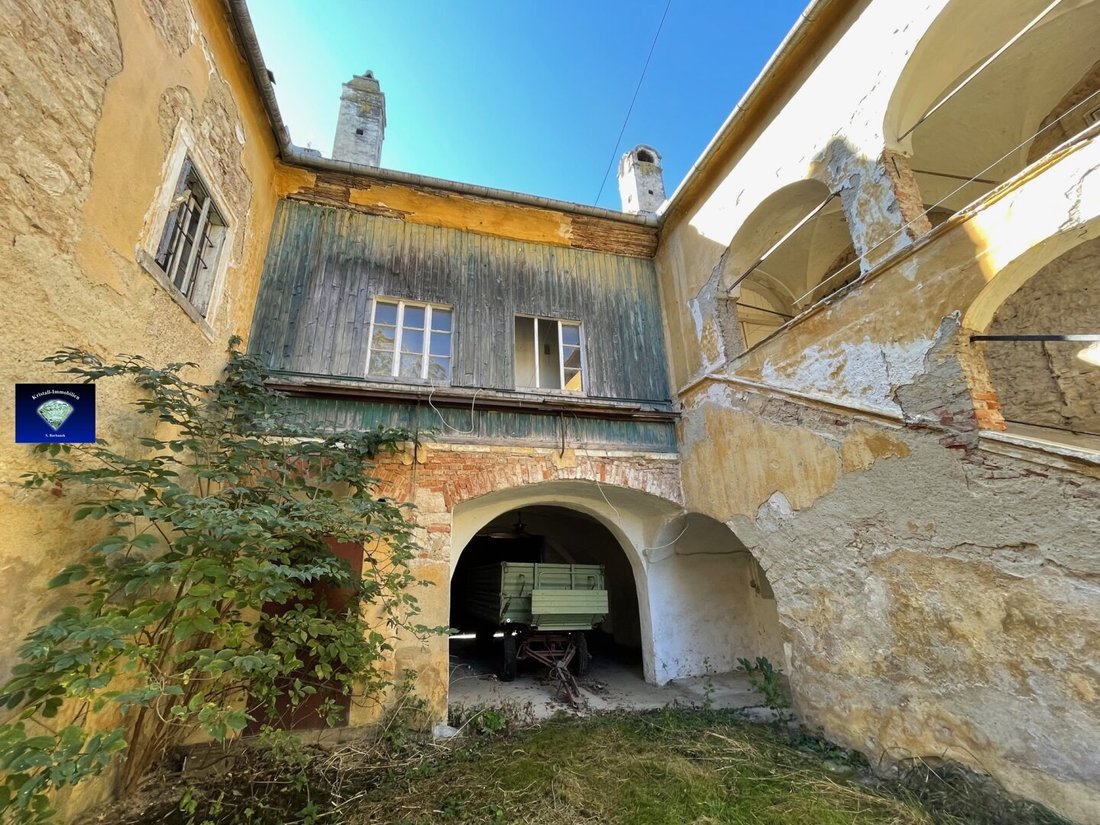 House in Sankt Margarethen im Burgenland, Burgenland, Austria 2 - 16421207