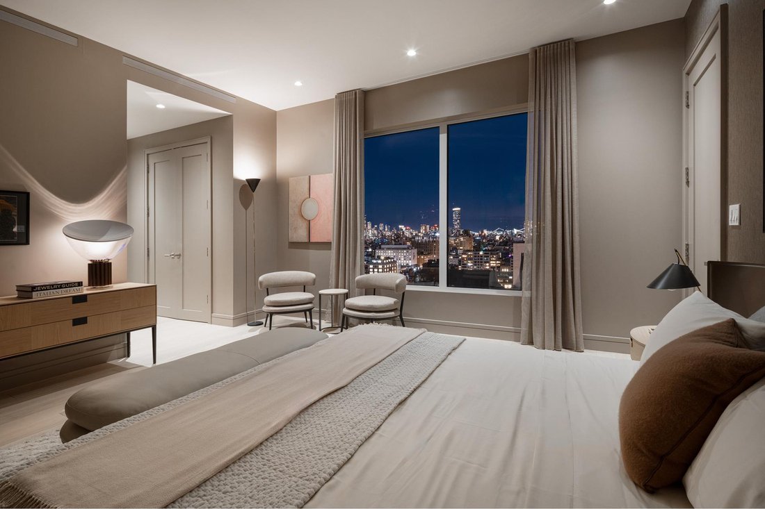 Condo in New York, New York, United States 4 - 15142528