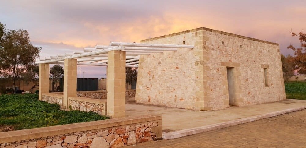 Villa in Historic Center, Lecce, Apulia 4 - 16430281