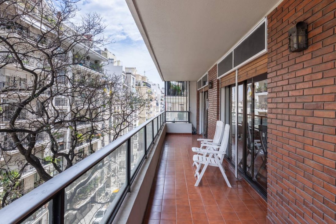 Apartment in Buenos Aires, Buenos Aires, Argentina 5 - 16290678