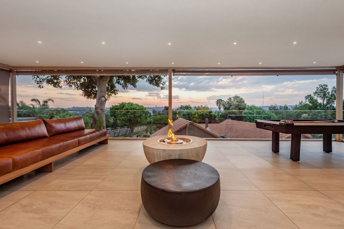 House in Bedfordview, Gauteng, South Africa 1 - 16417131