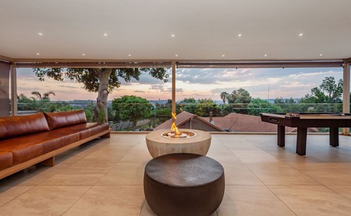 Casa en Germiston, Gauteng, Sudáfrica 1