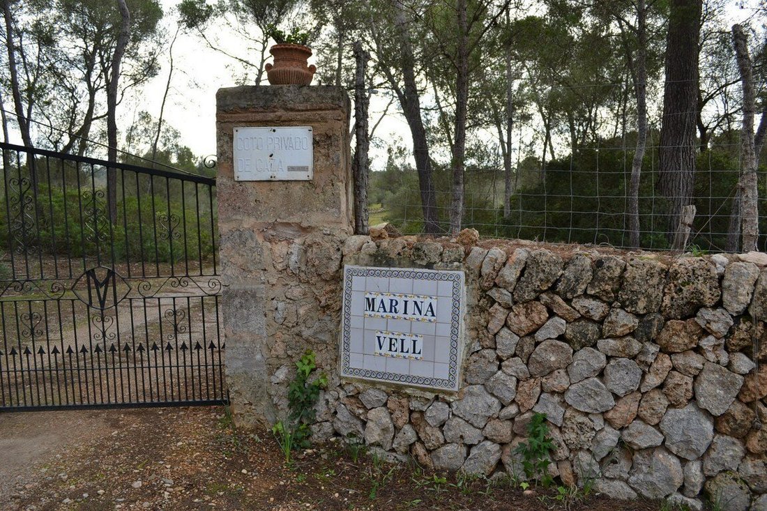Algaida, Balearic Islands, Spain 4 - 16441900