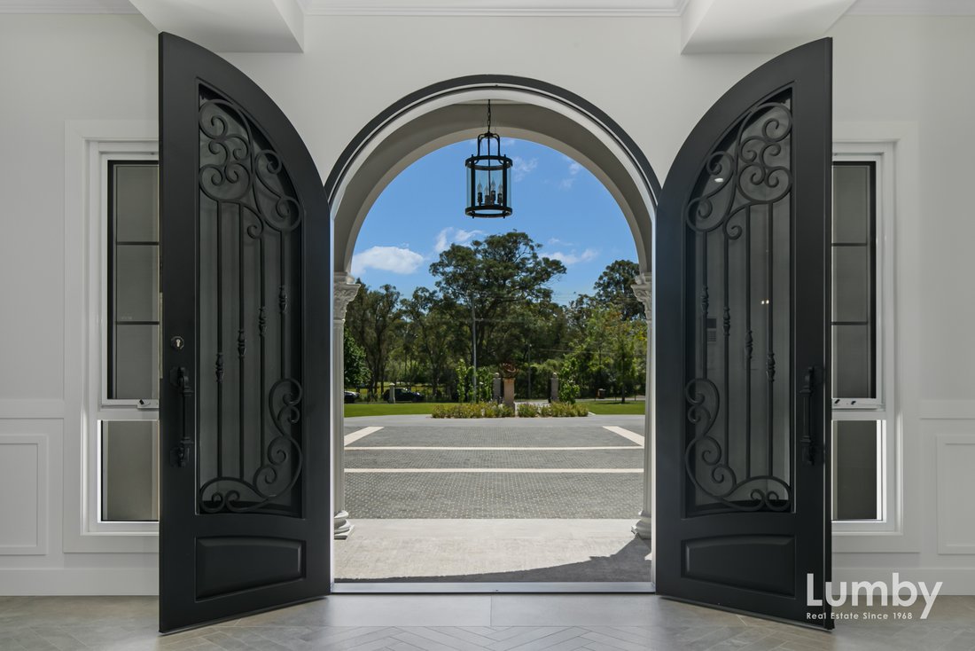 House in Kenthurst, New South Wales, Australia 3 - 16459763