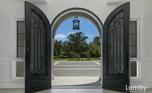 House in Kenthurst, New South Wales, Australia 1