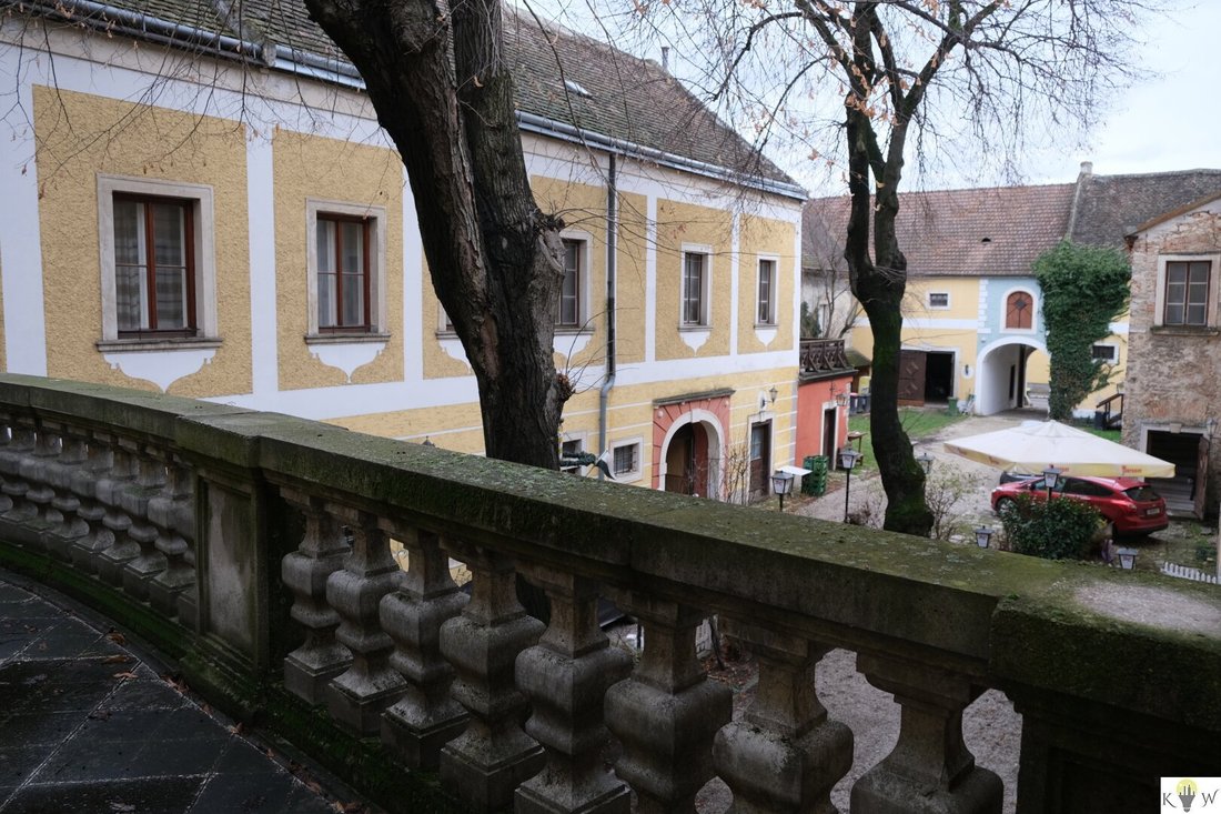 Bruck an der Leitha, Lower Austria, Austria 5 - 16436135