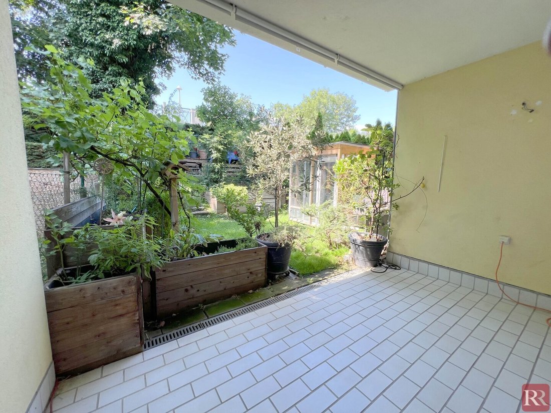 Apartment in Klosterneuburg, Lower Austria, Austria 4 - 16424794