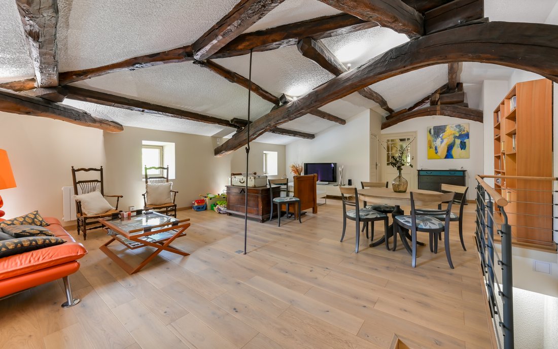 House in Yzeron, Auvergne-Rhône-Alpes, France 4 - 16321622
