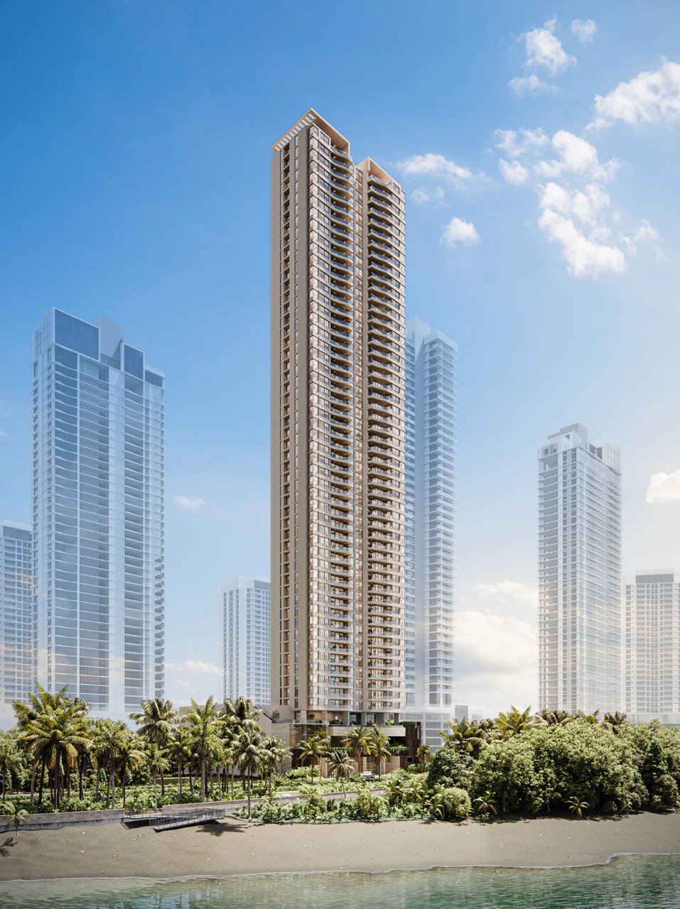 Apartment in Panama City, Panama, Panama 2 - 15116422