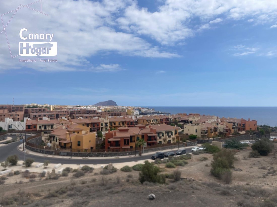 Villa in Tenerife, Canary Islands, Spain 3 - 16276100