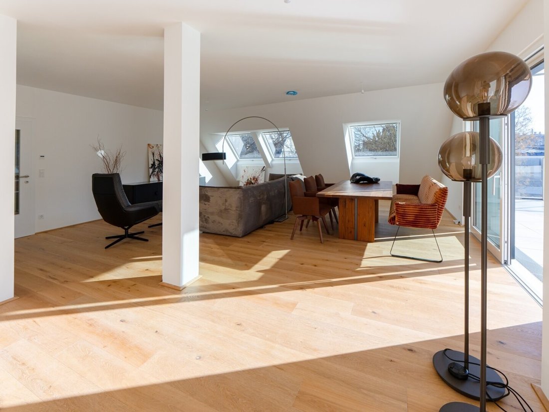Apartment in Vienna, Wien, Austria 5 - 16451302