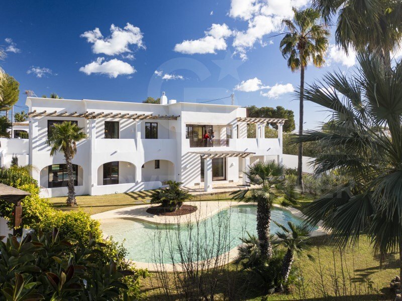 House in Moraira, Teulada, Valencian Community 1 - 16417173
