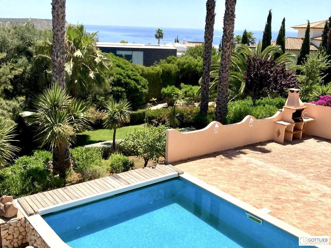 Villa in Praia da Luz, Algarve, Portugal 5 - 16424048