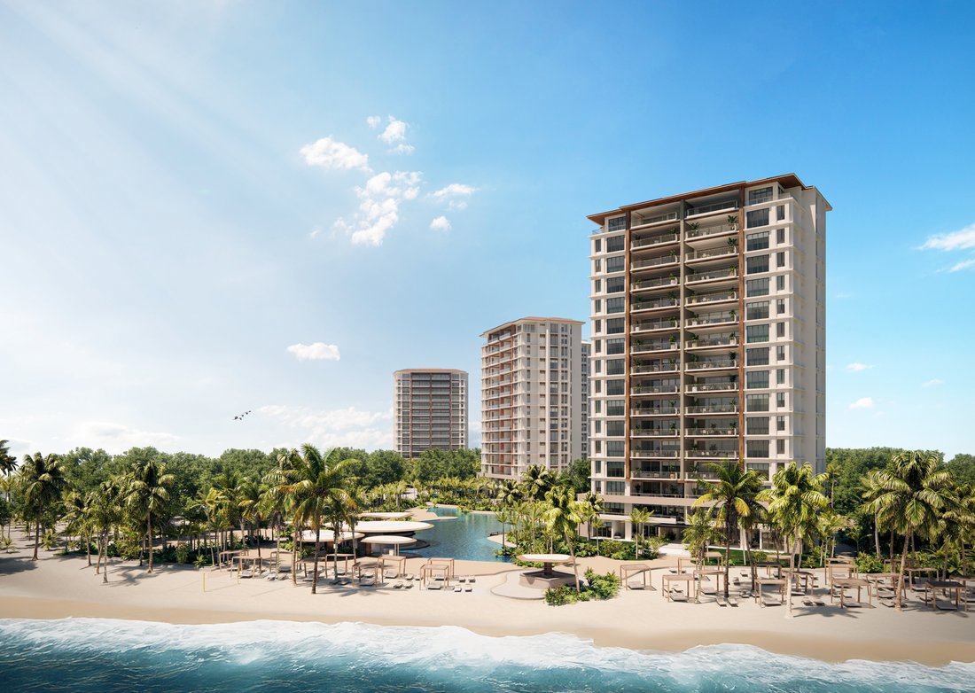 Apartment in El Chirú, Coclé Province, Panama 3 - 14809075
