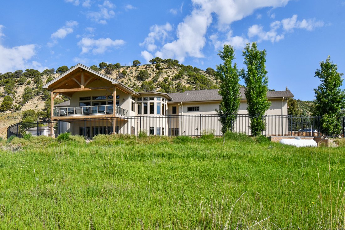 Estate in Park City, Utah, United States 1 - 16416458
