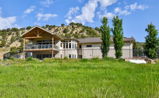 Tenuta a Park City, Utah, Stati Uniti 1