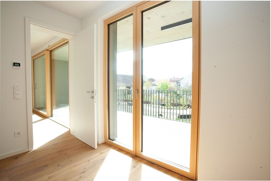 Apartment in Achau, Lower Austria, Austria 2 - 16428257