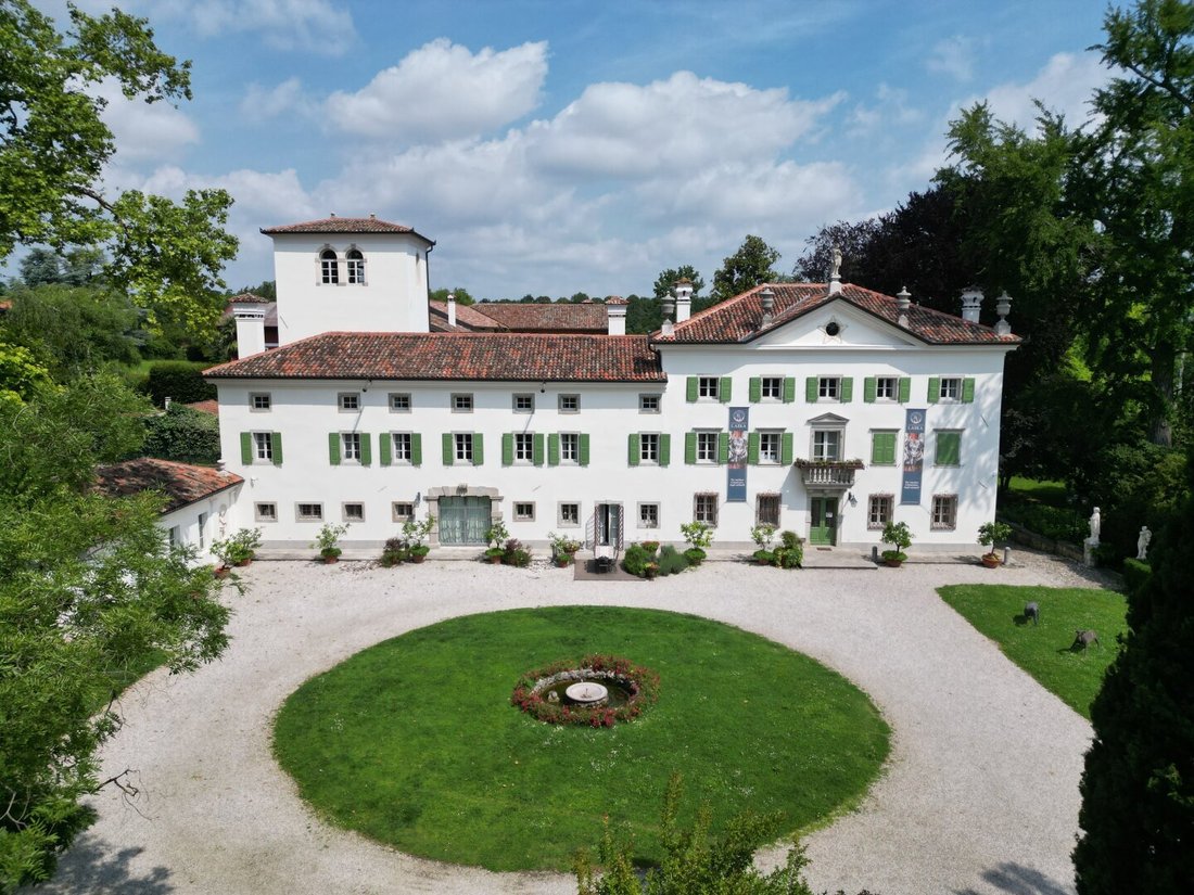 House in Brazzacco, Friuli – Venezia Giulia, Italy 2 - 16444417