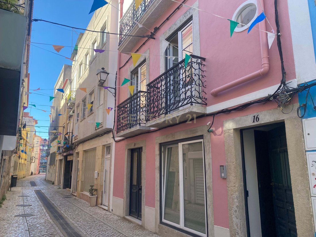 House in Setubal, Setubal, Portugal 1 - 16418083