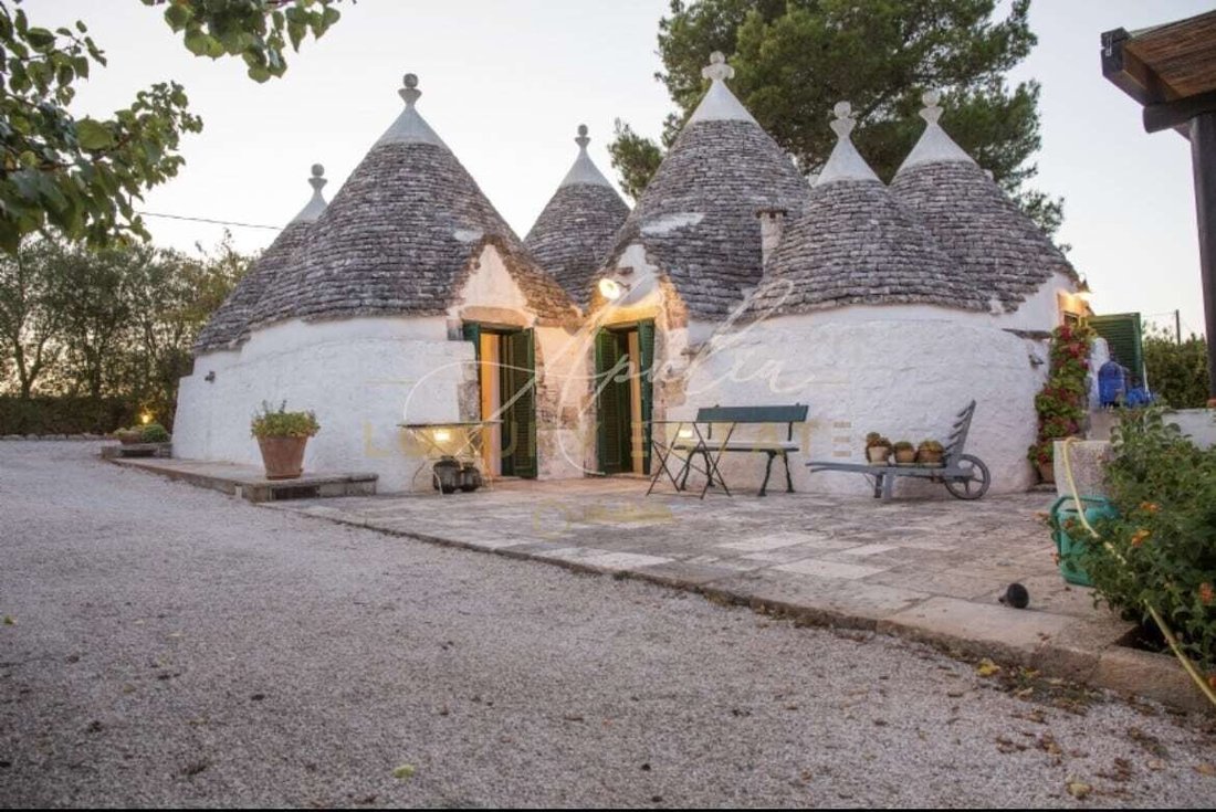 House in Ludovico Street - Corso Umberto I - Vittorio Emanuele Street, Ostuni, Apulia 2 - 16434924