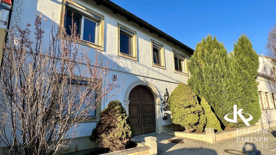 House in Sarasdorf, Lower Austria, Austria 1 - 16446072