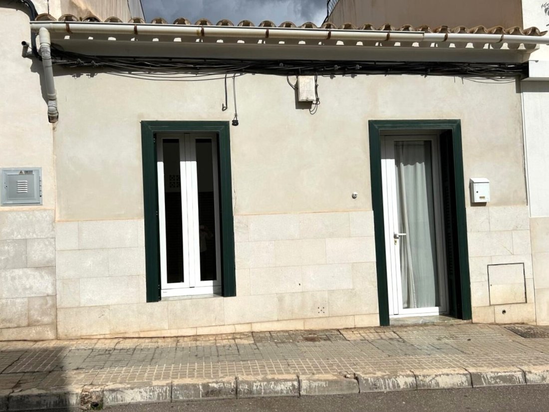 Townhouse in Palma, Balearic Islands, Spain 2 - 16416065