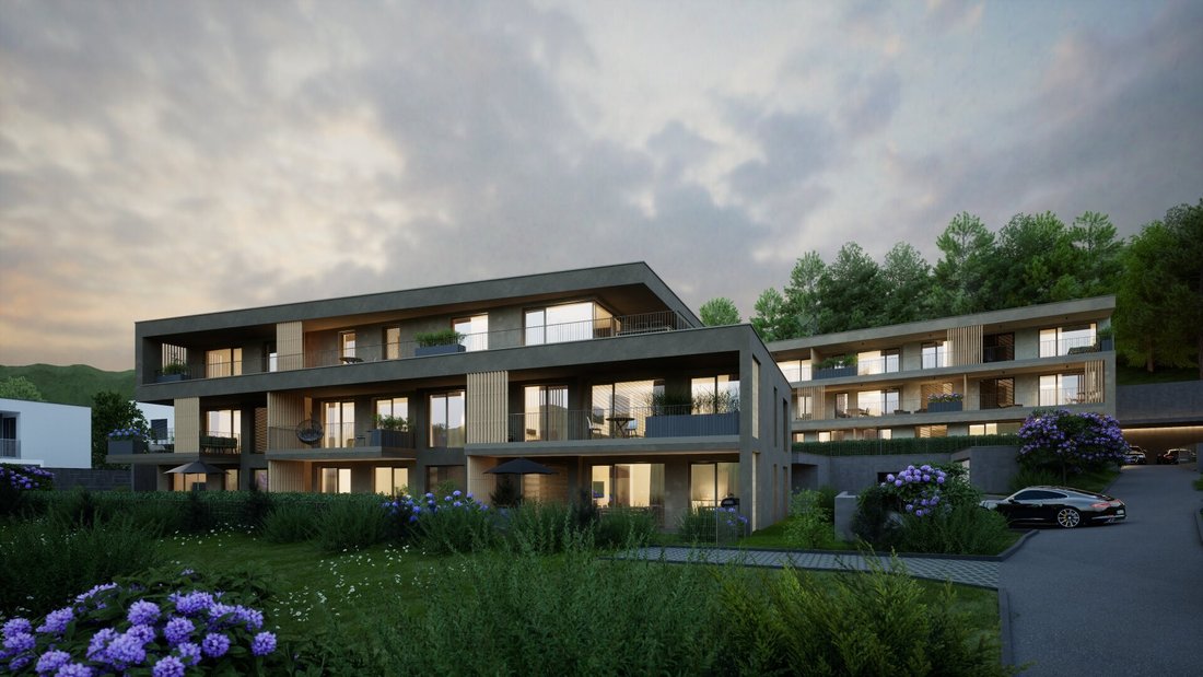Apartment in Liedweg, Carinthia, Austria 4 - 16432150