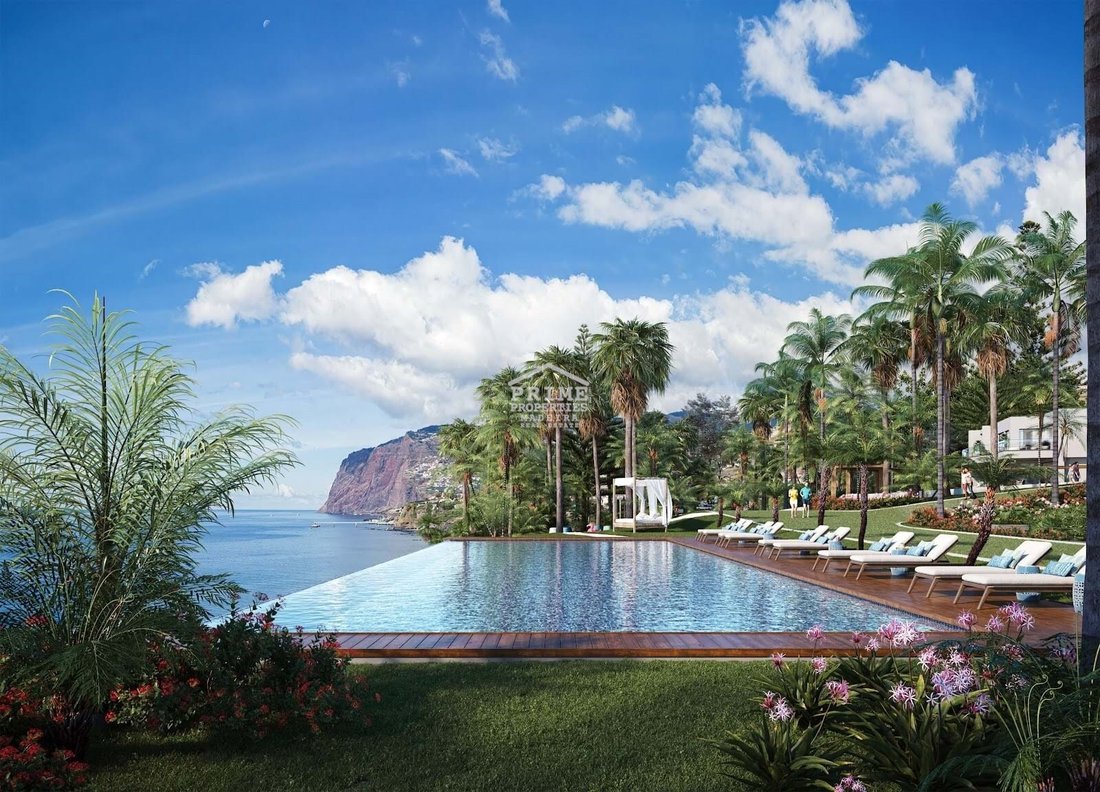 Apartment in Sao Martinho, Madeira, Portugal 2 - 14538483