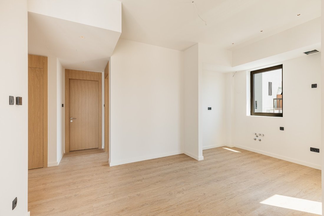 Apartment in Tivat, Tivat Municipality, Montenegro 3 - 16420774