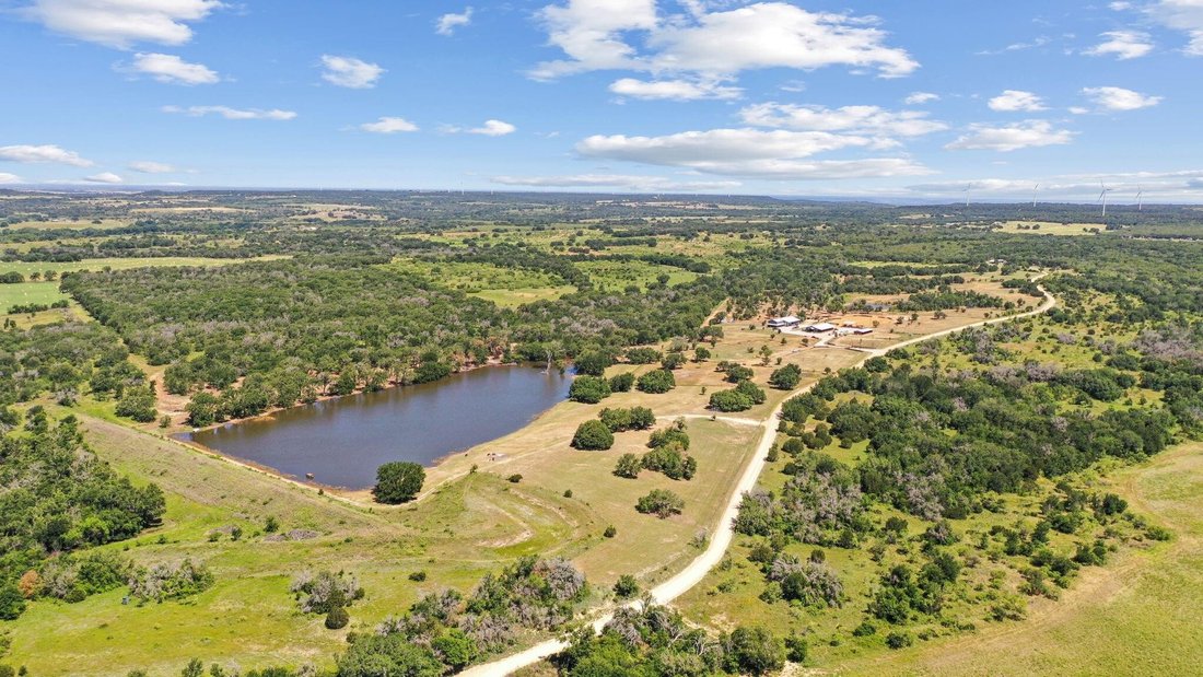 Land in Dublin, Texas, United States 3 - 16454490
