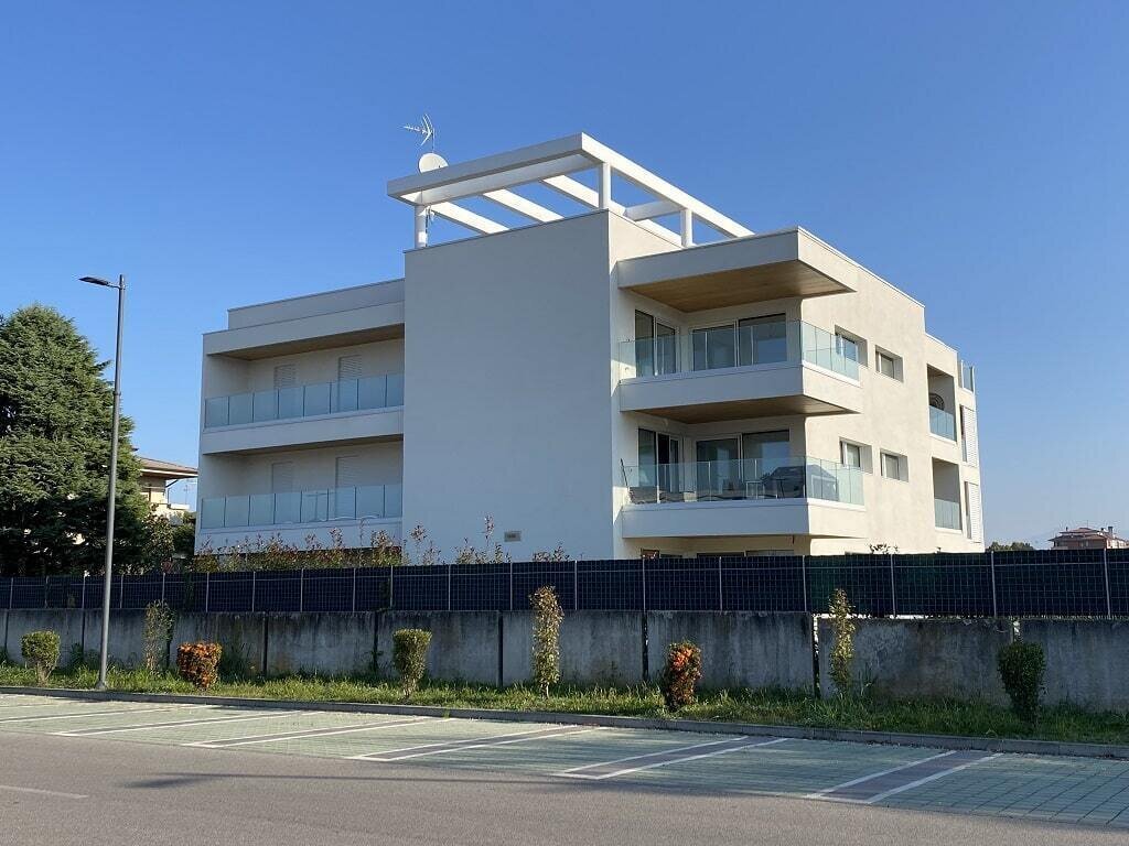 Apartment in Center, Udine, Friuli – Venezia Giulia 1 - 16430814