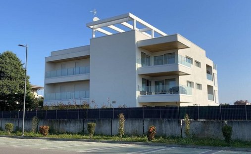 Appartamento a Centro, Udine, Friuli-Venezia Giulia 1