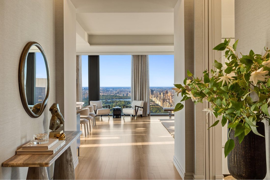Condo in New York, New York, United States 1 - 15280403