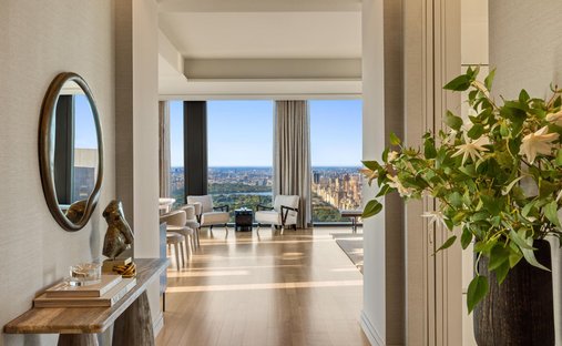 Condominio a New York, New York, Stati Uniti 1
