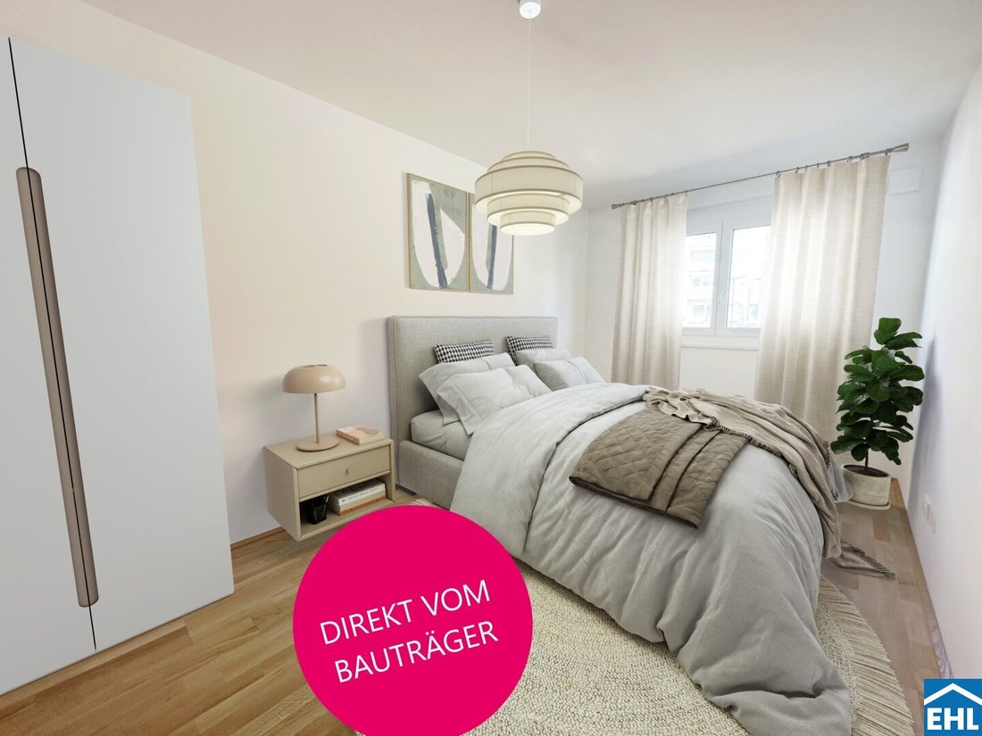 Apartment in Vienna, Wien, Austria 1 - 16456457