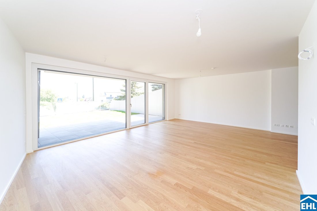 Apartment in Brunn am Gebirge, Lower Austria, Austria 1 - 16455848