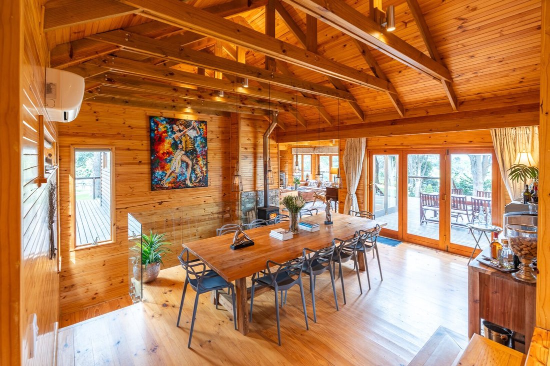 Chalet in Helderberg Rural, Kapstadt, Westkap 4 - 16440743