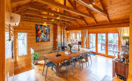 Chalet in Cape Town, Western Cape, South Africa 1