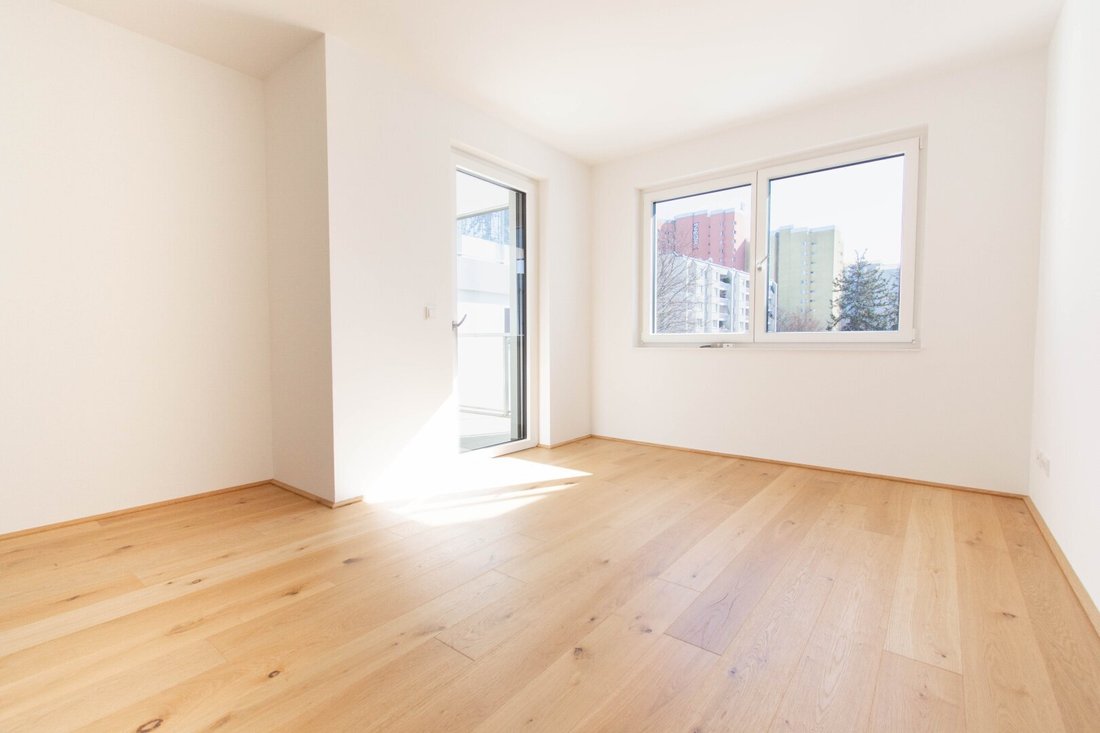 Penthouse in Vienna, Wien, Austria 5 - 16451274