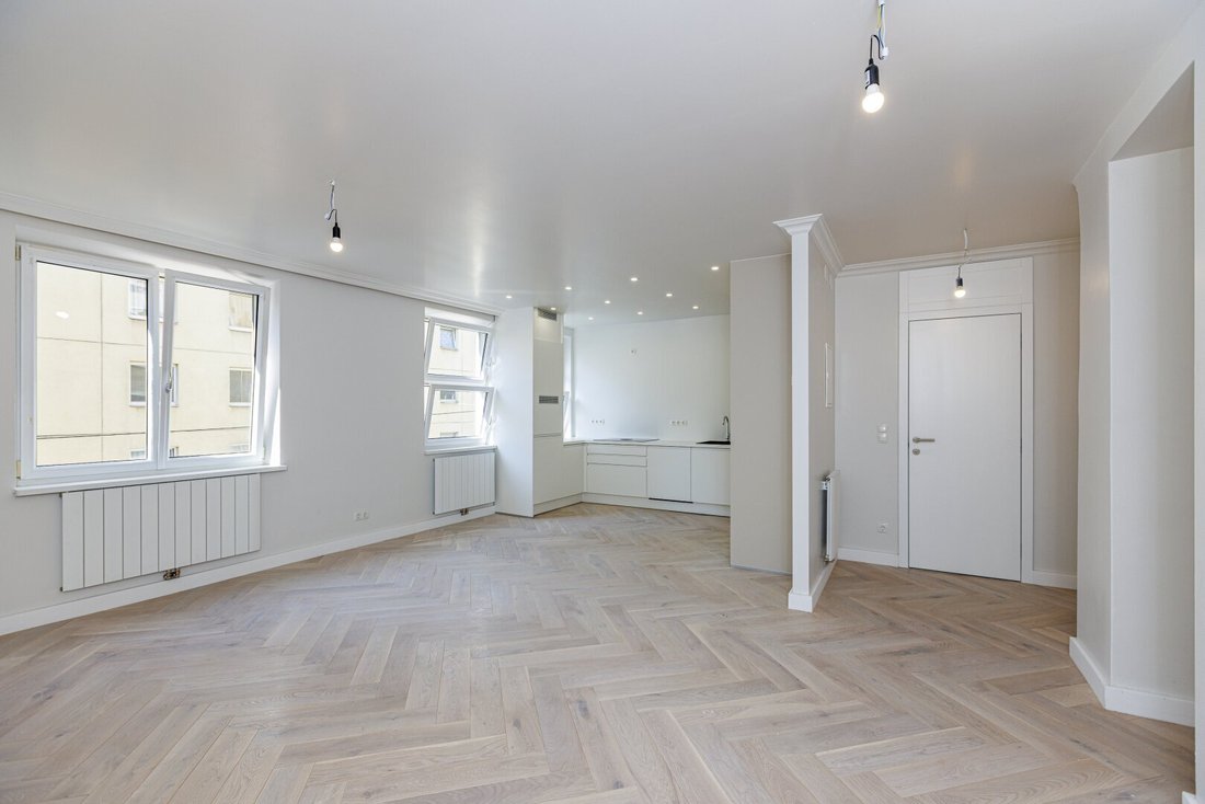 Apartment in Vienna, Wien, Austria 1 - 16442485