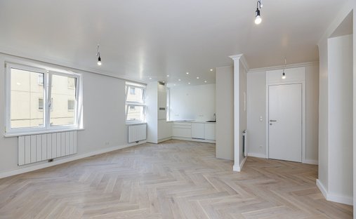 Apartment in Vienna, Wien, Austria 1