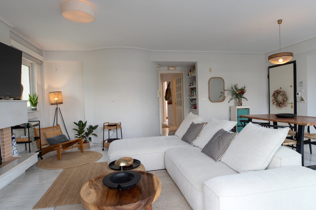 Apartment in Voula, Attica, Greece 4 - 16295695